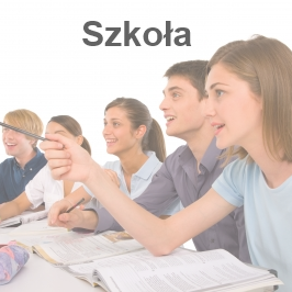 Szkoła Języków Obcych